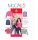 McCall M5170 OFP CHILDRENSMädchenS  Westen und Jackets 5170 Sc OFP