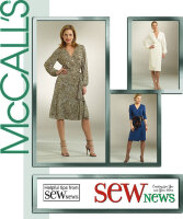 McCall M5179 OFP  Kleid 5179 Schnittmuster OFP