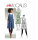 McCall M5313 OFP TrägerkleidS 5313 Schnittmuster OFP