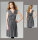 Vogue V1253 Damen Kleid  1253 Schnittmuster OFP