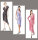 Vogue V7898 OFP Damen Kleid 7898 Schnittmuster OFP