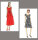 Vogue V8469 OFP Damen Kleid  8469 Schnittmuster OFP