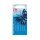 Sticknadeln ohne Sp. ST 26 0,60 x 34 mm silberfarbig