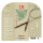 Rundstricknadel Set NATURAL 4,0-10,0 mm