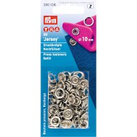 NF-Nachfüllp. Für 390107 MS Zackenring 10 mm...