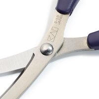 PROFESSIONAL Stoffschere gebogen 5 1/4 13,5 cm
