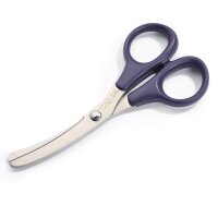 PROFESSIONAL Stoffschere gebogen 5 1/4 13,5 cm