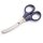 PROFESSIONAL Stoffschere gebogen 5 1/4 13,5 cm