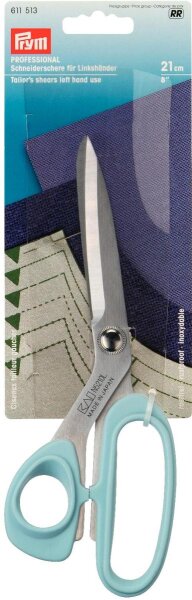 PROFESSIONAL Schneiderschere für Linkshänder 8 21 cm