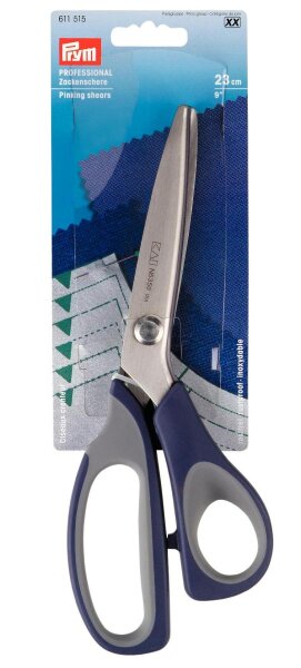 Zackenschere Profi 23 cm