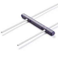 Netzgabel Universal 20 - 100 mm
