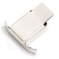 Saumhilfe für Nahtzugaben