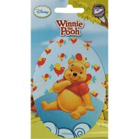 Applikation Winnie the Puuh sortiert