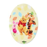 Applikation Winnie the Puuh sortiert