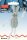 Applikation Hase mit beweglichen, Prym 925315 OFP