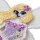 Applikation Prinzessin im Gras