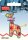 Applikation Giraffe kariert mit Steinen, Prym 925408 OFP