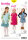 9380 Kleid, Saumblende, nähleicht, Burda
