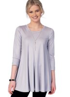 M7407 Damen Top Kleid, McCalls