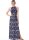 M7405 Damen Gürtel Kleid, McCalls
