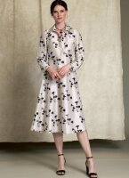 V1511 Damen, Schnittmuster von Vogue