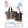 Anleitungsvideo & Schnittmuster f.Taschenb.Diane beachbag