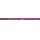 Paillettenborte 6 mm pink
