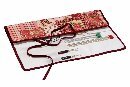 Handarbeitsnadel-Etui, Prym 612449 OFP