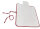 Handarbeitsnadel-Etui, Prym 612449 OFP