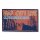 Applikation Label BIG CITY LIFE nougat / blau