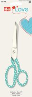 Prym Love Stoffschere ST 18 cm
