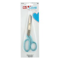 Prym Love Stoffschere ST 18 cm