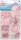 Bastelapplikationen Baby, rosa, Prym 924800 OFP