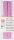 Borte mit Herz 10 mm pink / blau