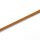 Lederimitat-Bändchen 3 mm camel