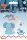 Applikation Baby blau, Prym 925377 OFP