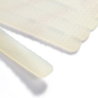 Anti-Rutsch Streifen für Kleiderbügel