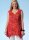 Damen Hose Tunika Gürtel Kleid, KwikSew K4115