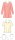 Damen Top Tunika Pullover, KwikSew K3601
