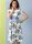 Damen Kleid, KwikSew K4001