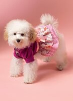 Kleidung Hund, KwikSew K4152