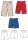 Damen Shorts, KwikSew K3614