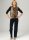 Damen Hose Pullover Top, KwikSew K4143