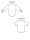 Herren Shirts, KwikSew K3883