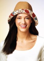 Hüte, KwikSew K3885