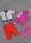 Kinder Jackett Shirt Hose, KwikSew K4080