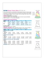 Damen Röcke Patchwork, KwikSew K3789