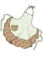 Schürzen, KwikSew K3787