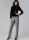 Damen Hose, KwikSew K4070