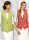 Damen Westen, KwikSew K3899